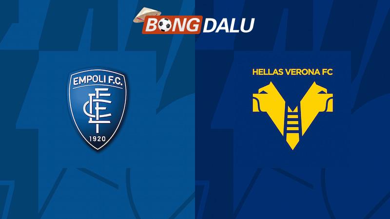 Soi kèo Empoli vs Hellas Verona