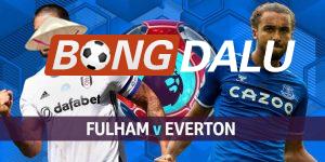 Soi Kèo Fulham vs Everton
