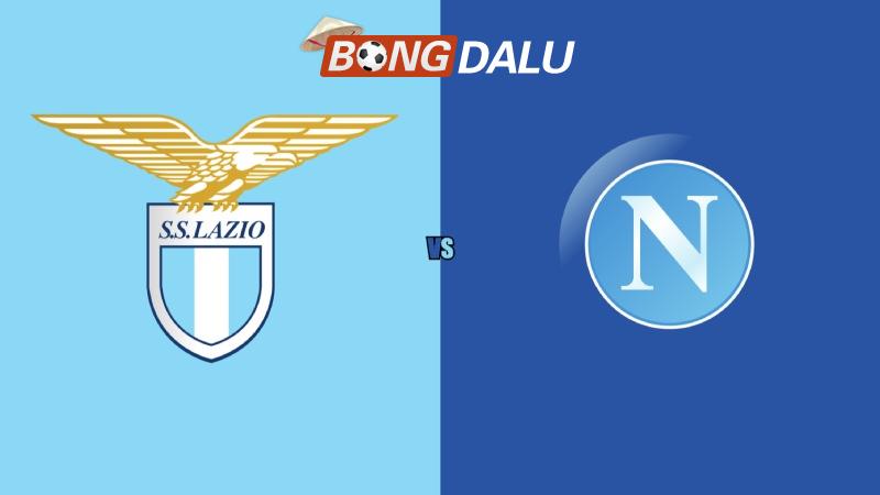 soi kèo Lazio vs Napoli