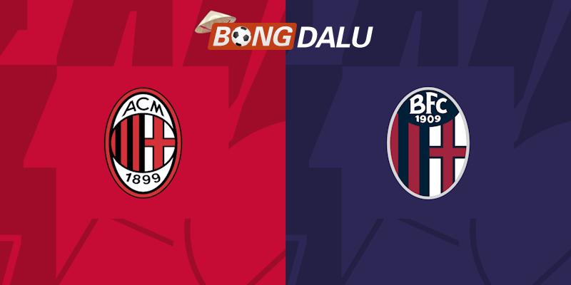Soi Kèo Milan vs Bologna