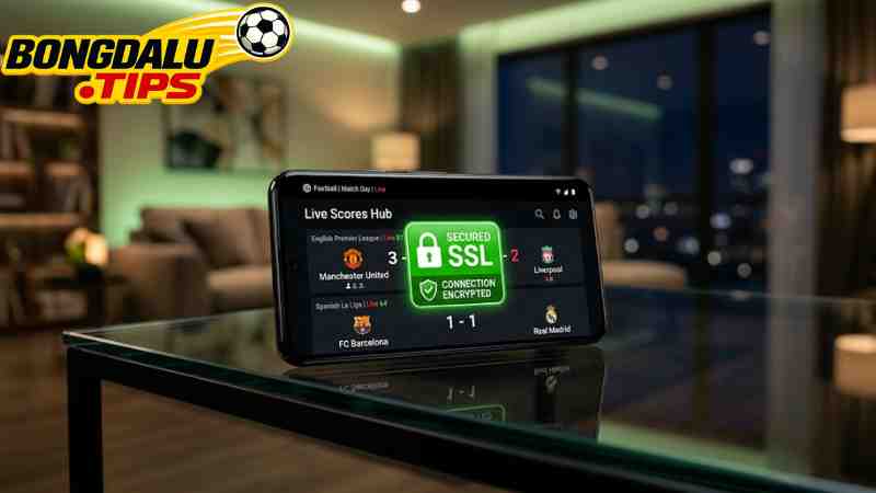 Cookie tối ưu giúp người dùng lưu trữ cấu hình tiện lợi