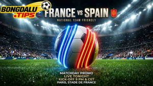 Nhận Định Soi Kèo France vs Spain World Cup 2026: Siêu Kinh Điển Châu Âu Rực Lửa